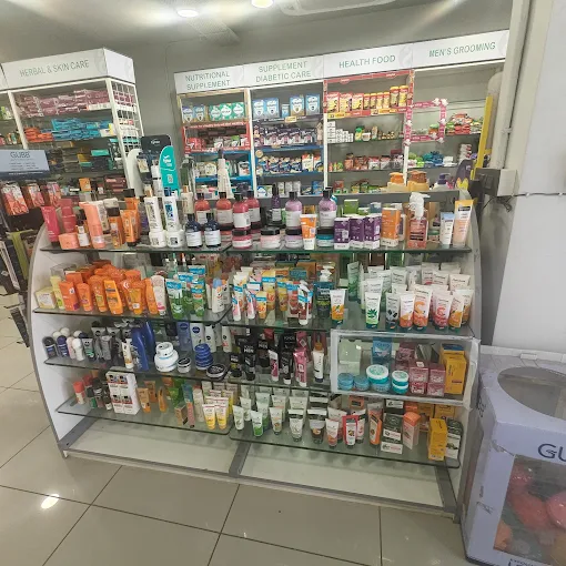 Acme Pharmacy Satellite