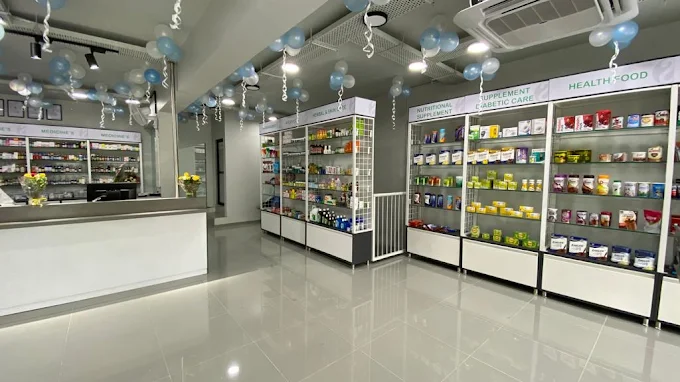 Acme Pharmacy Satellite