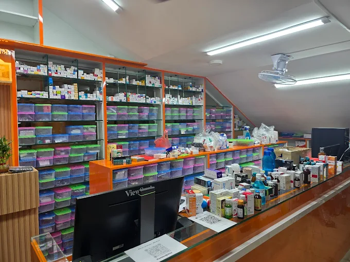 New Ramdev Medical